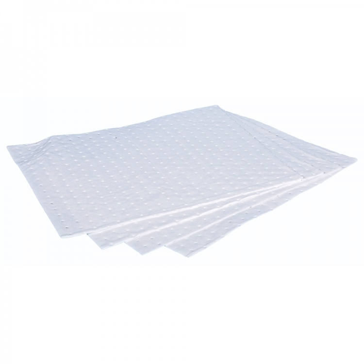Oil & Fuel Absorbent Pads